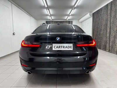 BMW 3er Gebrauchtwagen BMW 3er Gebrauchtwagen