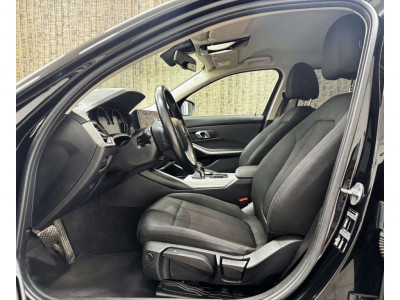 BMW 3er Gebrauchtwagen BMW 3er Gebrauchtwagen