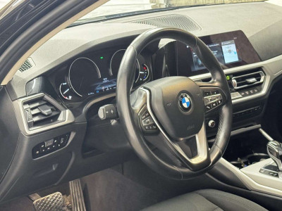 BMW 3er Gebrauchtwagen BMW 3er Gebrauchtwagen