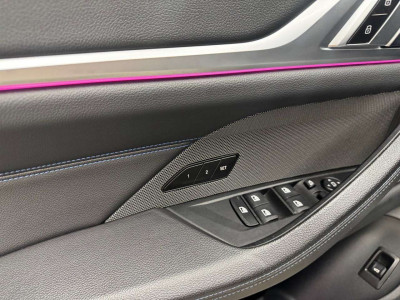 BMW i4 Gebrauchtwagen