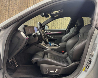 BMW i4 Gebrauchtwagen