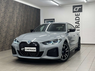 BMW i4 Gebrauchtwagen