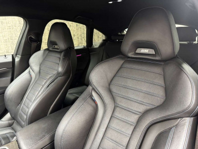 BMW i4 Gebrauchtwagen