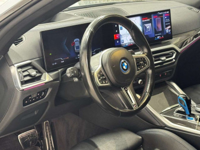 BMW i4 Gebrauchtwagen