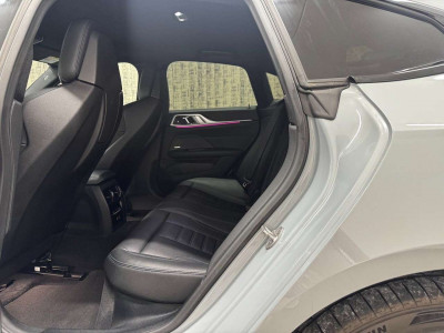 BMW i4 Gebrauchtwagen