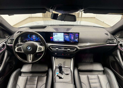 BMW i4 Gebrauchtwagen