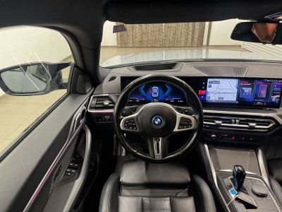 BMW i4 Gebrauchtwagen