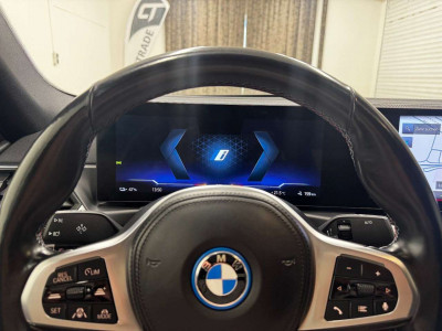 BMW i4 Gebrauchtwagen