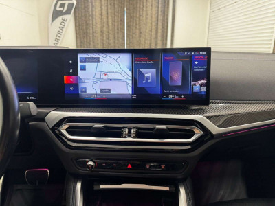 BMW i4 Gebrauchtwagen