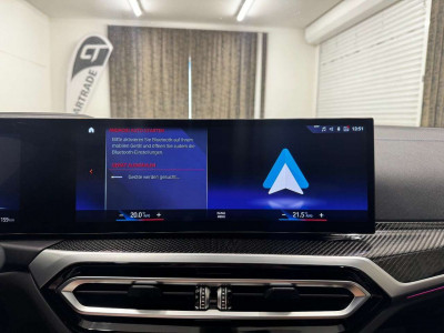 BMW i4 Gebrauchtwagen