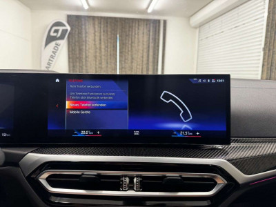 BMW i4 Gebrauchtwagen
