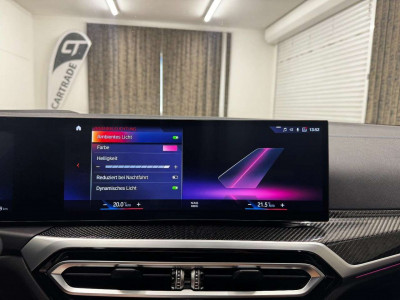 BMW i4 Gebrauchtwagen