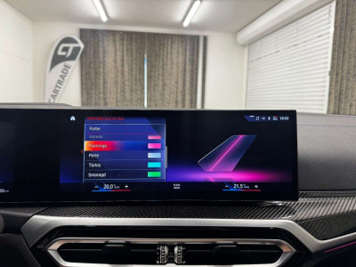 BMW i4 Gebrauchtwagen
