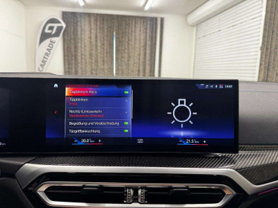 BMW i4 Gebrauchtwagen