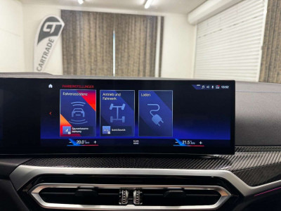 BMW i4 Gebrauchtwagen