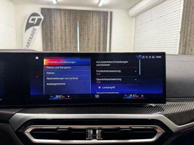 BMW i4 Gebrauchtwagen