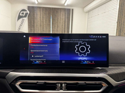 BMW i4 Gebrauchtwagen
