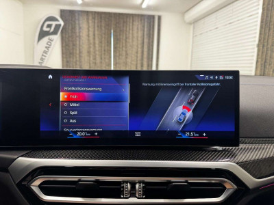 BMW i4 Gebrauchtwagen