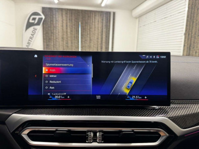 BMW i4 Gebrauchtwagen