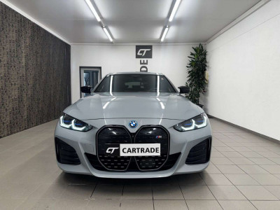 BMW i4 Gebrauchtwagen