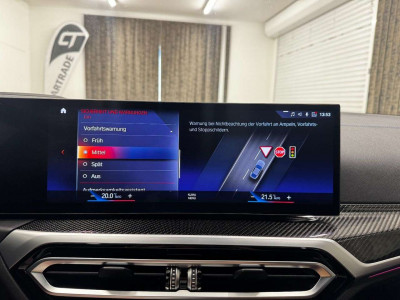 BMW i4 Gebrauchtwagen
