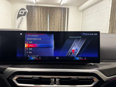 BMW i4 Gebrauchtwagen