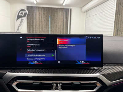 BMW i4 Gebrauchtwagen