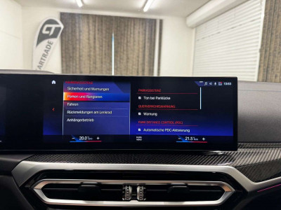 BMW i4 Gebrauchtwagen