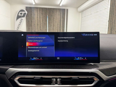 BMW i4 Gebrauchtwagen