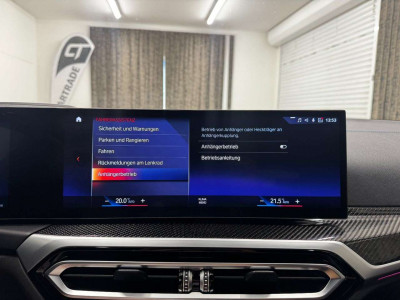 BMW i4 Gebrauchtwagen