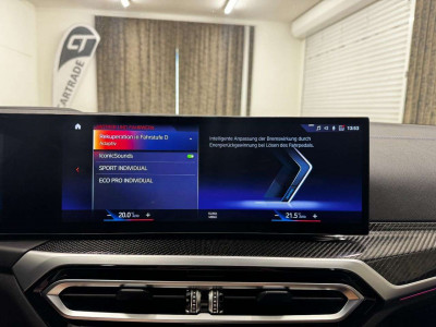 BMW i4 Gebrauchtwagen