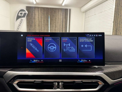 BMW i4 Gebrauchtwagen