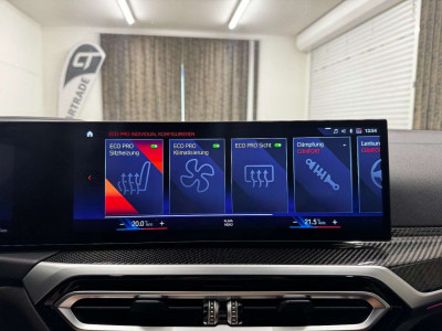 BMW i4 Gebrauchtwagen