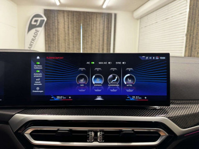 BMW i4 Gebrauchtwagen