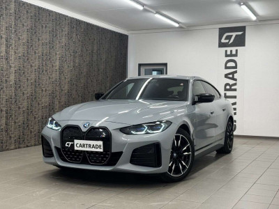 BMW i4 Gebrauchtwagen