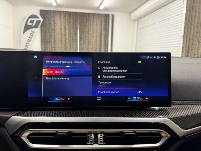 BMW i4 Gebrauchtwagen