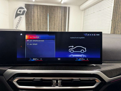 BMW i4 Gebrauchtwagen