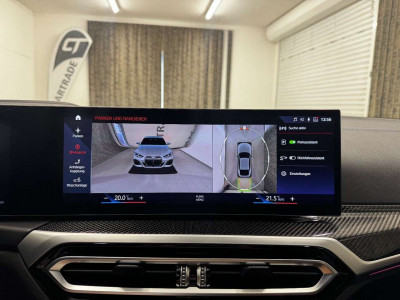 BMW i4 Gebrauchtwagen