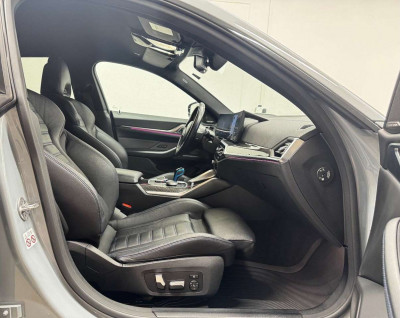 BMW i4 Gebrauchtwagen