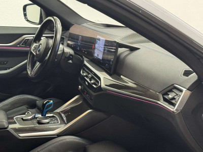 BMW i4 Gebrauchtwagen