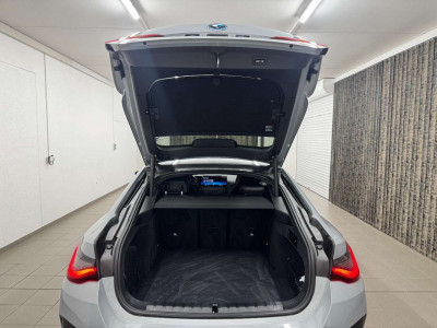 BMW i4 Gebrauchtwagen