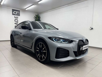 BMW i4 Gebrauchtwagen