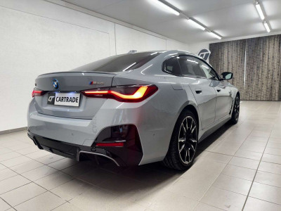 BMW i4 Gebrauchtwagen