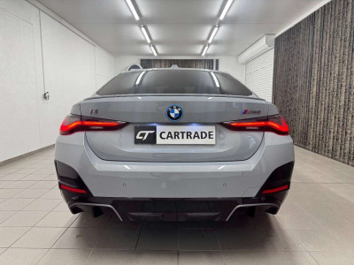 BMW i4 Gebrauchtwagen