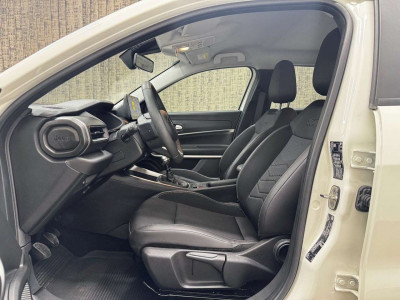 Jeep Avenger Gebrauchtwagen