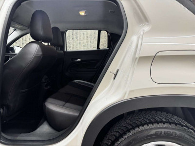 Jeep Avenger Gebrauchtwagen