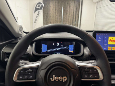Jeep Avenger Gebrauchtwagen
