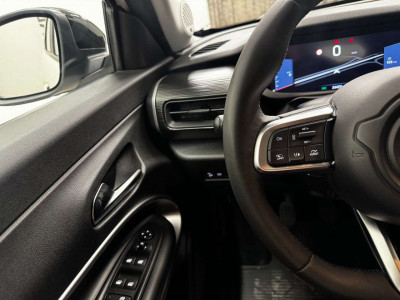 Jeep Avenger Gebrauchtwagen