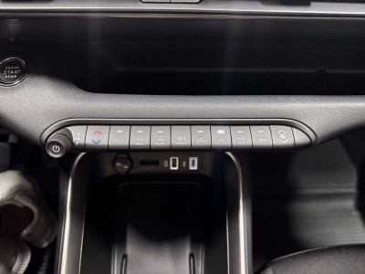 Jeep Avenger Gebrauchtwagen