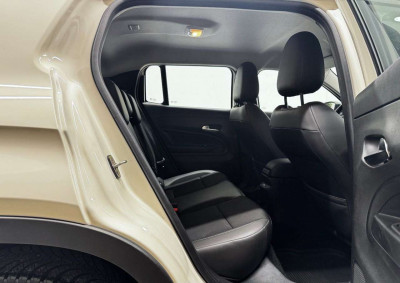 Jeep Avenger Gebrauchtwagen
